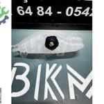Nissan Note Yedek Su Deposu Sıfır