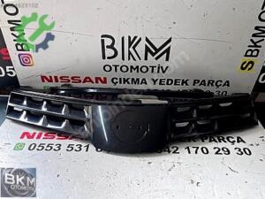 Nissan Note 2006 Panjur Çıkma