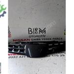 Nissan Note 2006 Panjur Çıkma