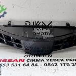 Nissan Note Orijinal Çıkma Panjur