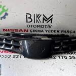 Nissan Note Orijinal Çıkma Panjur
