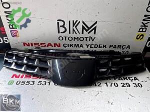 Nissan Note Orijinal Çıkma Panjur