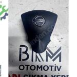 Nissan Note 2012 Çıkma Airbag Beyni (SRS)