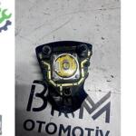 Nissan Note 2012 Çıkma Airbag Beyni (SRS)