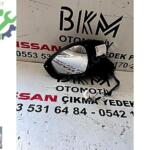 Nissan Qashqai Sol Dış Ayna Çıkma