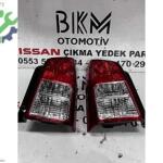 Nissan Pathfinder 2005-2008 Çıkma Sol Arka Stop