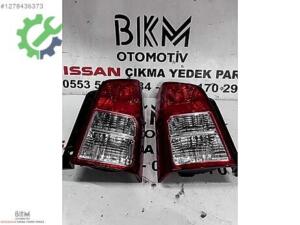 Nissan Pathfinder 2005-2008 Çıkma Sol Arka Stop