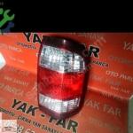 Nissan Pathfinder sağ stop sıfır depo marka