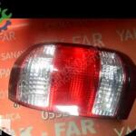 Nissan Pathfinder sağ stop sıfır depo marka