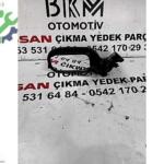 Nissan Primera 1996-1998 Çıkma Sol Dış Ayna