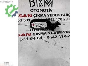 Nissan Primera 1996-1998 Çıkma Sol Dış Ayna