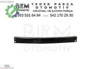 Nissan Primera Ön Tampon Çıkma