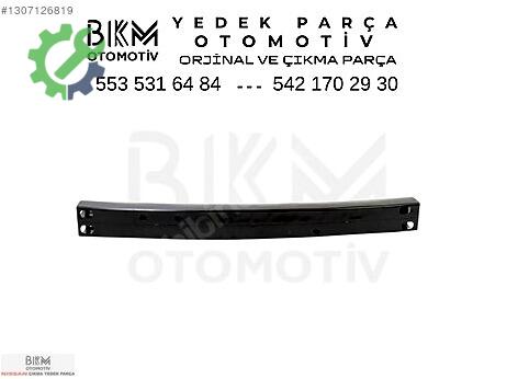 Nissan Primera Ön Tampon çıkma parça