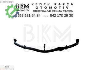 Nissan Primera 2000-2002 Sıfır Tampon Demiri