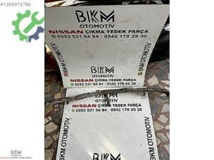 Nissan Primera 2000-2002 Çıkma Ön Panel