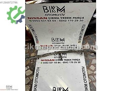 Nissan Primera Ön Panel çıkma parça