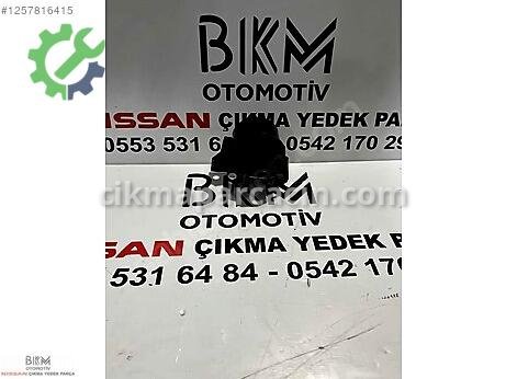 Nissan Primera Motor Takozu çıkma parça