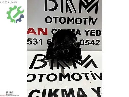 Nissan Primera Motor Takozu çıkma parça