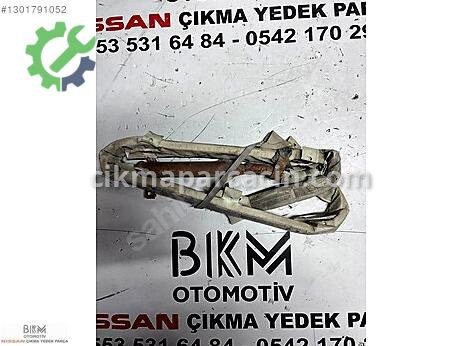 Nissan Primera Tavan Airbag çıkma parça