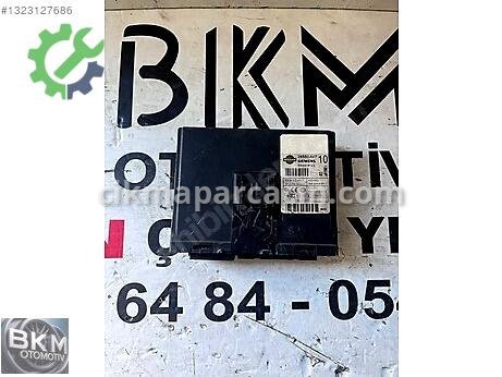 Nissan Primera Beyin çıkma parça