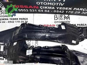Çıkma Nissan Primera Davlumbaz