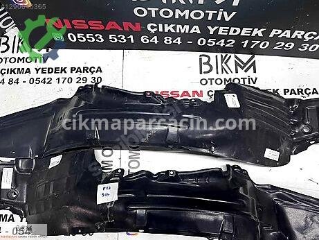 Nissan Primera Davlumbaz çıkma parça