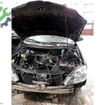 Enjektör Nissan Primera Çıkma