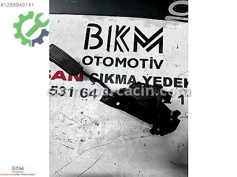 Nissan Primera Pedal çıkma parça
