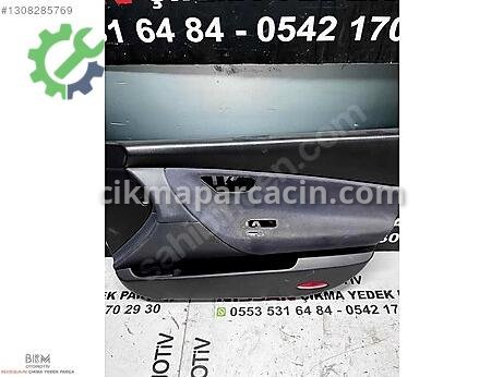 Nissan Primera Kapı Döşemesi çıkma parça