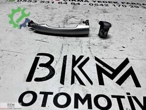 Çıkma Nissan Primera Kapı Kolu