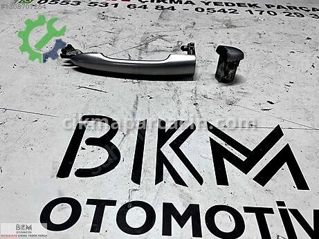 Nissan Primera Kapı Kolu çıkma parça