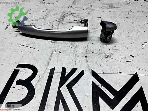 Nissan Primera Kapı Kolu çıkma parça