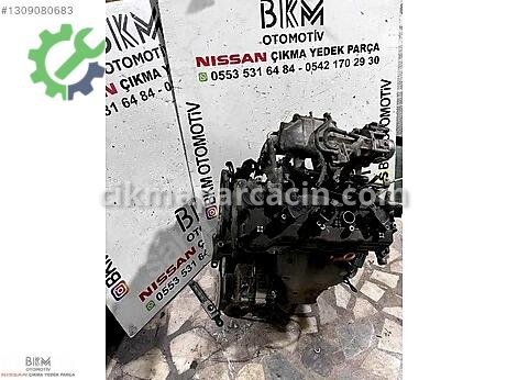 Nissan Primera Komple Motor çıkma parça