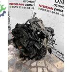 Çıkma Nissan Primera Komple Motor