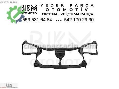 Nissan Primera Ön Panel çıkma parça