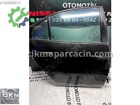 Nissan Primera Kapı çıkma parça