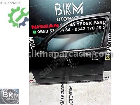 Nissan Primera Kapı (Ön Sol) çıkma parça