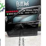 Nissan Primera Orijinal Çıkma Kapı (Ön Sol)