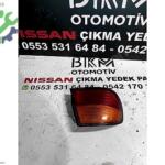 Sol Arka Stop Nissan Primera 1996-1999 Çıkma
