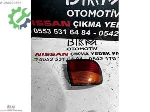 Sol Arka Stop Nissan Primera 1996-1999 Çıkma
