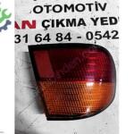 Sol Arka Stop Nissan Primera 1996-1999 Çıkma