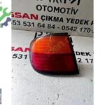 Nissan Primera Sol Arka Stop Çıkma