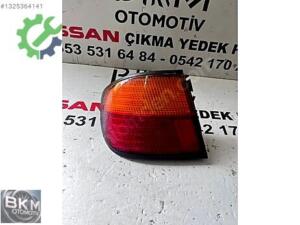 Nissan Primera Sol Arka Stop Çıkma (2. Adet)