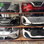 Nissan Primera Sol Arka Stop Çıkma