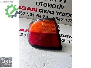 Nissan Primera 1996-2000 Çıkma Sol Arka Stop