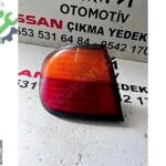 Sol Arka Stop Nissan Primera 1996-2000 Çıkma