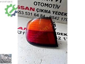 Sol Arka Stop Nissan Primera 1996-2000 Çıkma