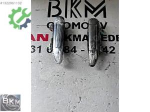 Nissan Primera Dış Kapı Kolu Sıfır