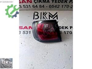 Nissan Primera Sol Arka Stop Çıkma