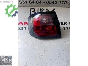 Sol Arka Stop Nissan Primera 2000-2001 Çıkma